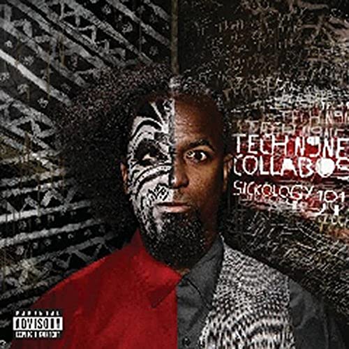 TECHN9NE - SICKOLOGY 101