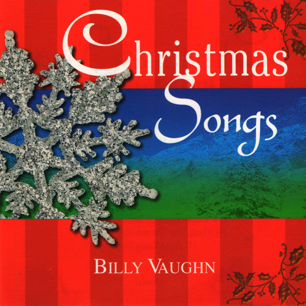VAUGHN, BILLY - CHRISTMAS SONGS