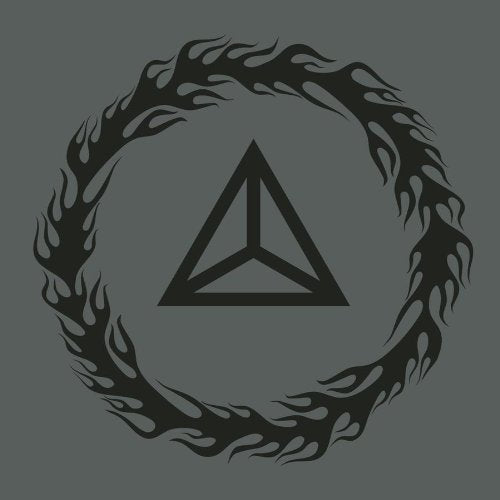 MUDVAYNE - END OF ALL THINGS