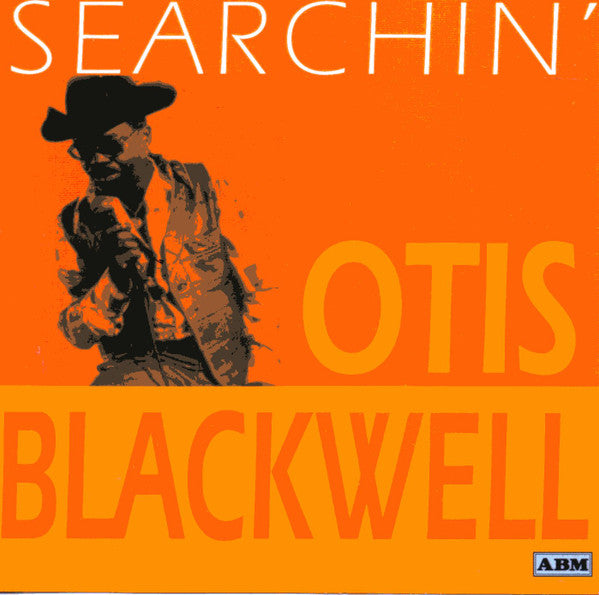 BLACKWELL, OTIS - SEARCHIN'