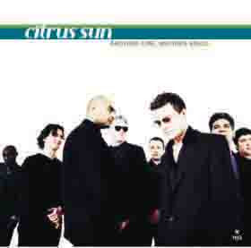 CITRUS SUN - ANOTHER TIME ANOTHER SPACE