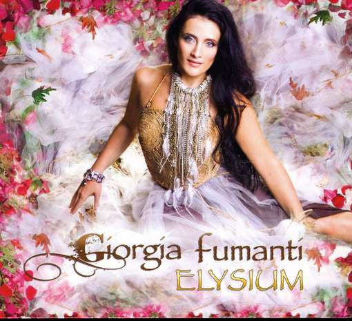 FUMANTI, GIORGIA - ELYSIUM