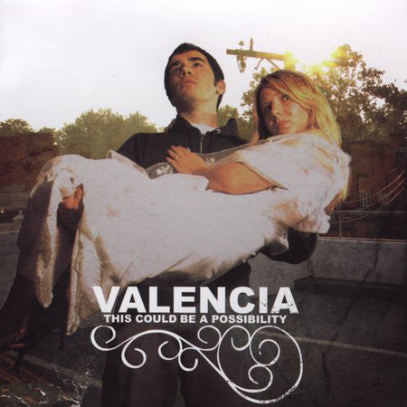 VALENCIA - THIS COULD BE A POSSIBILITY