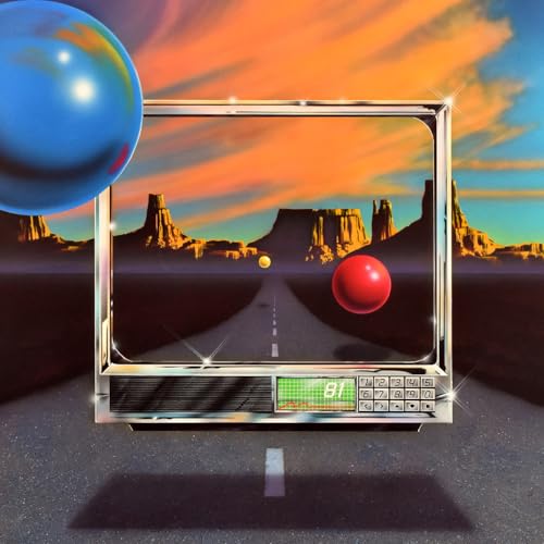 JOE HARVEY-WHYTE & BOBBY LEE - LAST RIDE (VINYL)