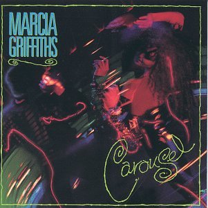 GRIFFITHS, MARCIA - CAROUSEL