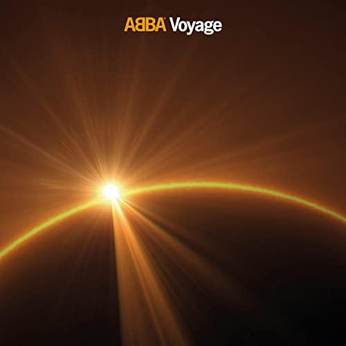 ABBA - VOYAGE (SHM-CD - ANNI-FRID COVER)