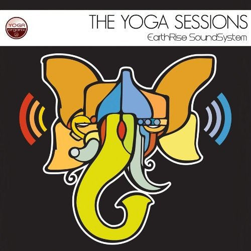 EARTHRISE SOUNDSYSTEM - YOGA SESSIONS