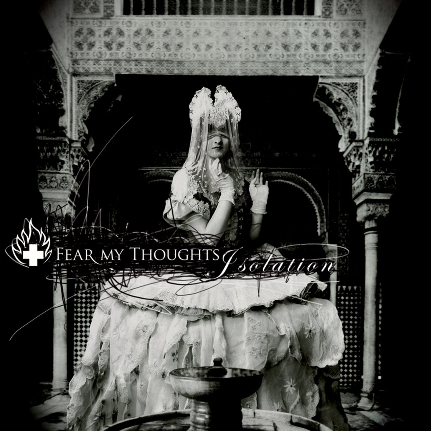 FEAR MY THOUGHTS - ISOLATION