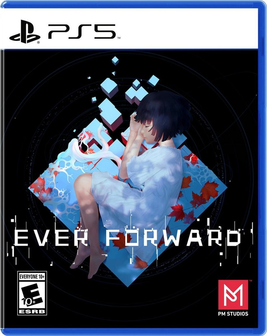 EVER FORWARD - PS5