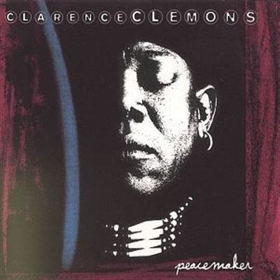 CLEMONS, CLARENCE - PEACEMAKER