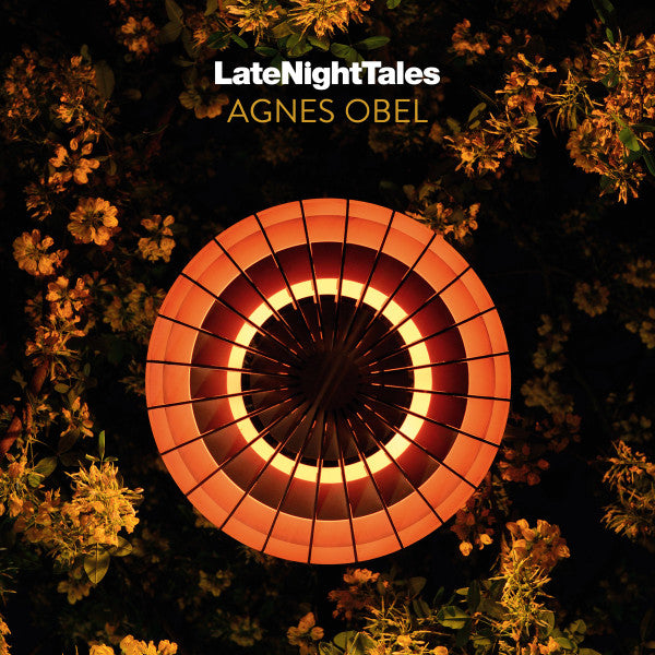 OBEL, AGNES - LATE NIGHT TALES