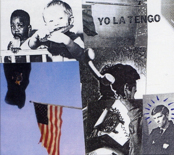 YO LA TENGO - TOM COURTNEY