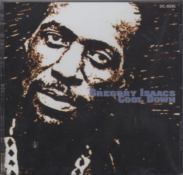 ISAACS, GREGORY - COOL DOWN
