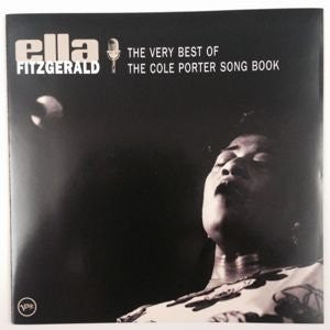 FITZGERALD, ELLA - VERY BEST OF THE COLE PORTER SONGBOOK