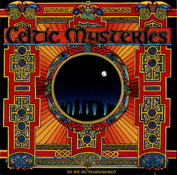 CALVERLEY - CELTIC MYSTERIES 2