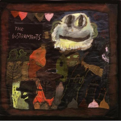 INSTRUMENTS - BILLIONS OF PHONOGRAPHS