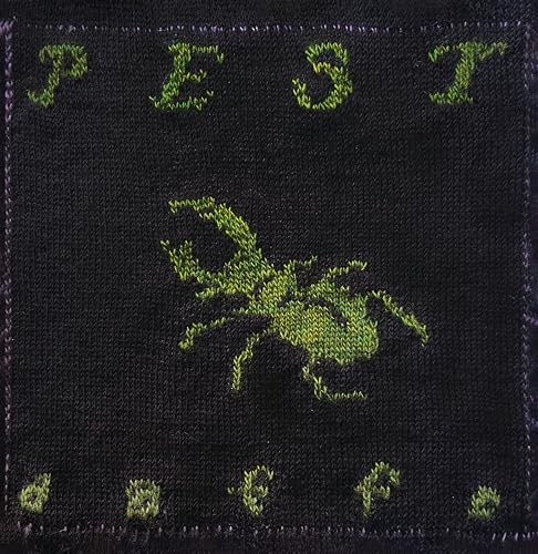 DAFFO - PEST / CRISIS KIT (VINYL)