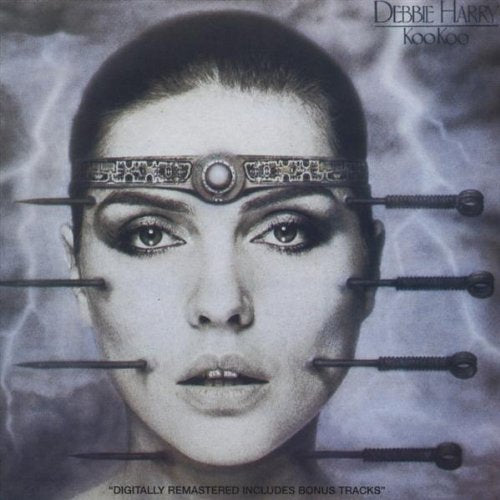 HARRY, DEBBIE (BLONDIE) - KOO KOO