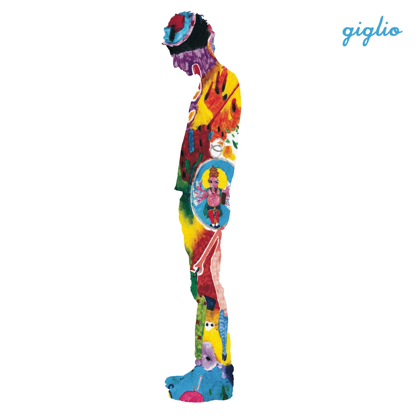 TRICARICO - GIGLIO