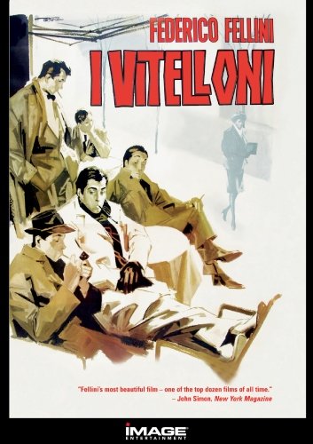 I VITELLONI - DVD