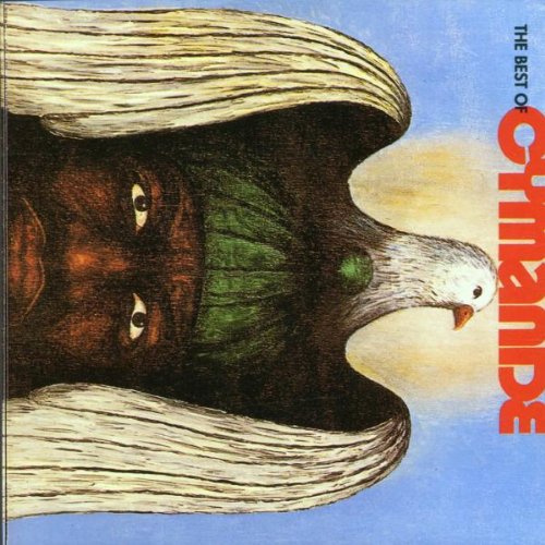 CYMANDE - THE MESSAGE