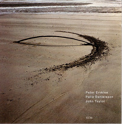 ERSKINE, PETER - YOU NEVER KNOW
