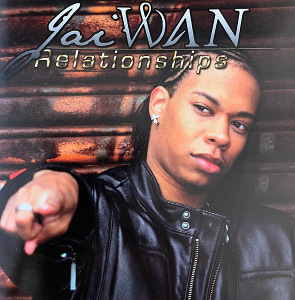 JAIWAN - RELATIONSHIPS