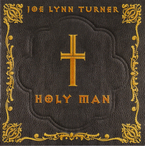 TURNER, JOE LYNN - HOLY MAN (JAPANESE)