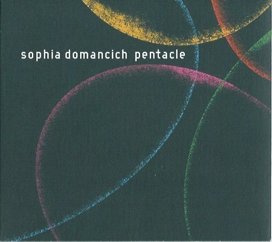 DOMANCICH, SOPHIA - PENTACLE
