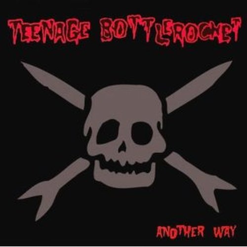 TEENAGE BOTTLE ROCKET - TALES FROM WYOMING