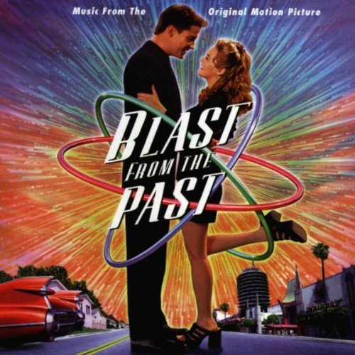 SNDTRK - BLAST FROM THE PAST