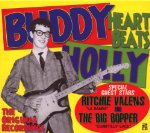HOLLY, BUDDY - HEARTBEATS: ORIGINAL RECORDINGS