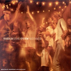 MASSILIA SOUND SYSTEM - OCCITANISTA (LTD ED)