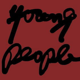 YOUNG PEOPLE - ALL AT ONCE