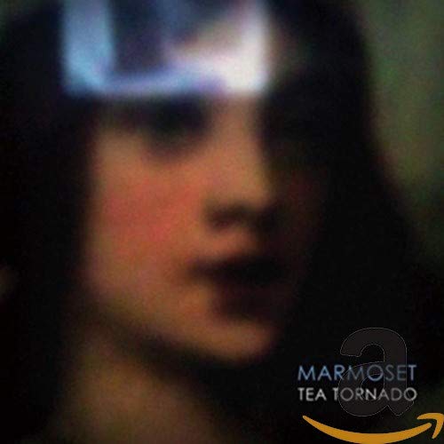 MARMOSET - TEA TORNADO