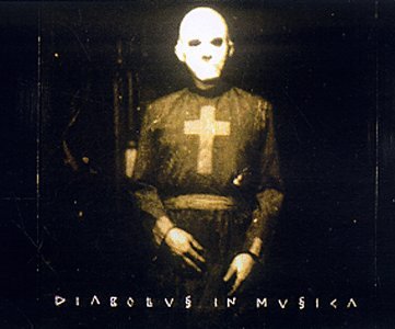 SLAYER - DIABOLUS IN MUSICA