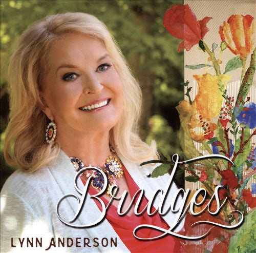 ANDERSON, LYNN - BRIDGES