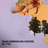 MORRISON, TRAVIS - ALL Y'ALL