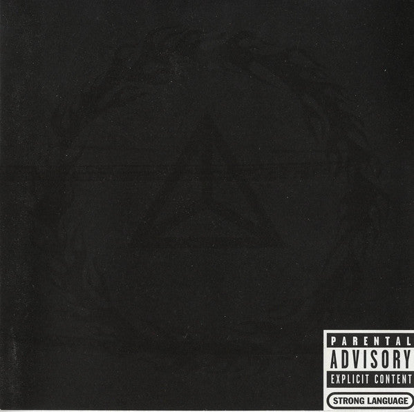 MUDVAYNE - END OF ALL THINGS TO COME (LTD ED)