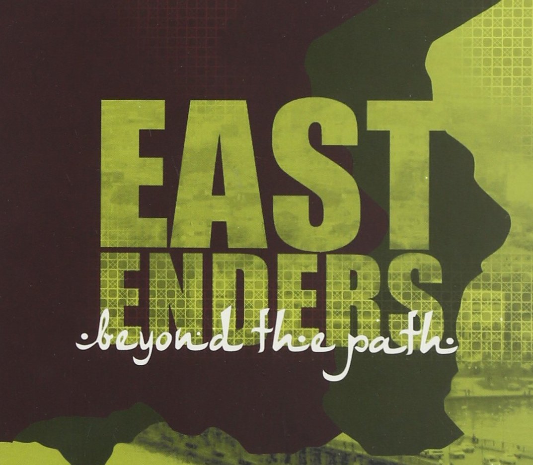 EASTENDERS - BEYOND THE PATH