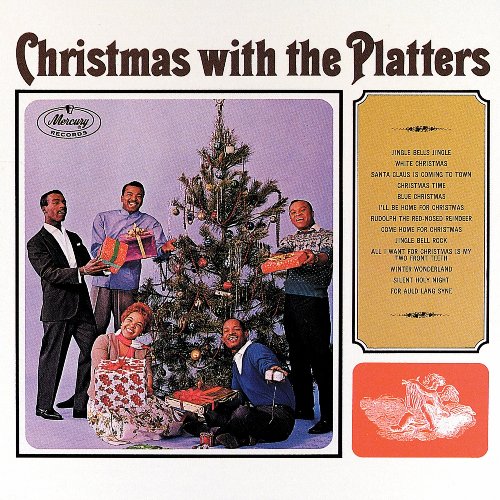 PLATTERS - CHRISTMAS