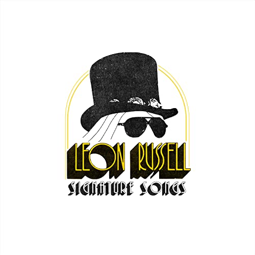 RUSSELL, LEON - SIGNATURE SONGS