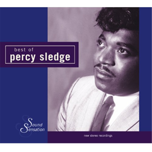 SLEDGE, PERCY - 20 BEST OF