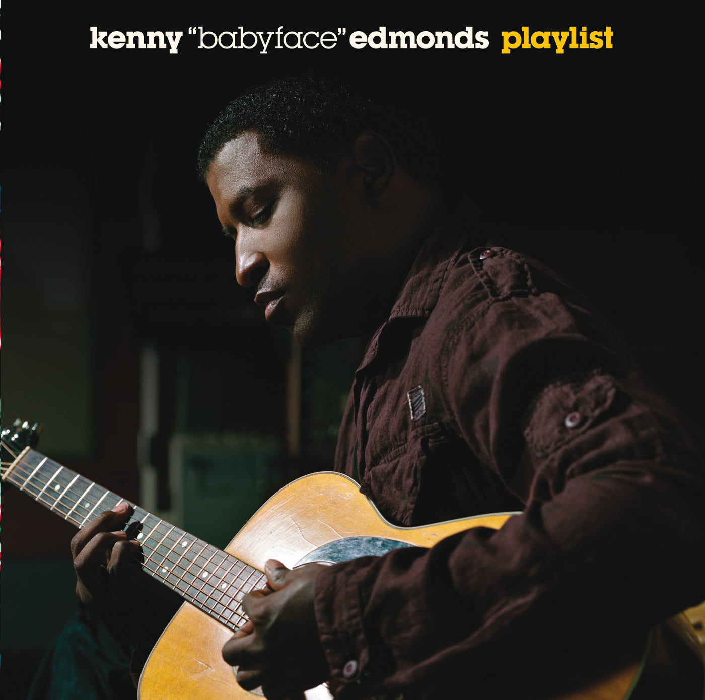 BABYFACE - PLAYLIST