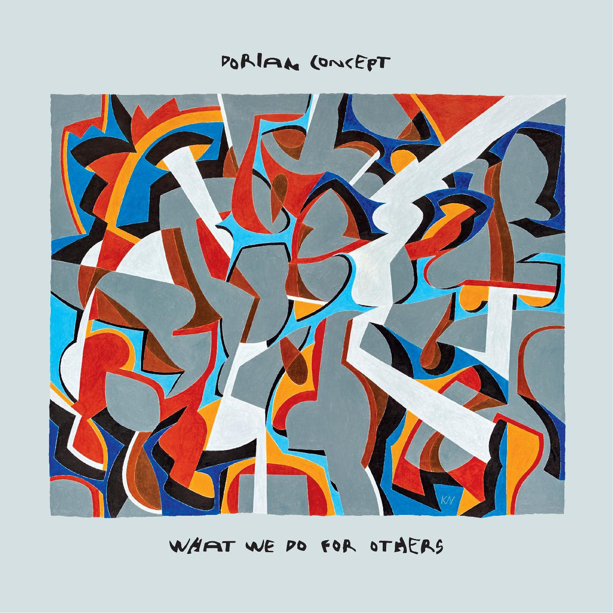 DORIAN CONCEPT - WHAT WE DO FOR OTHERS