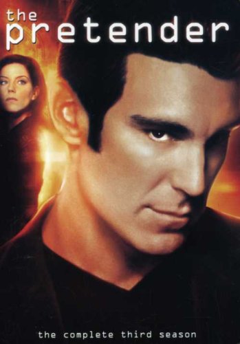 THE PRETENDER: THE COMPLETE THIRD SEASON