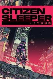 CITIZEN SLEEPER - SWITCH