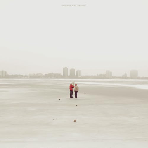 RACING MOUNT PLEASANT - RACING MOUNT PLEASANT (CD)