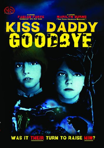KISS DADDY GOODBYE - DVD