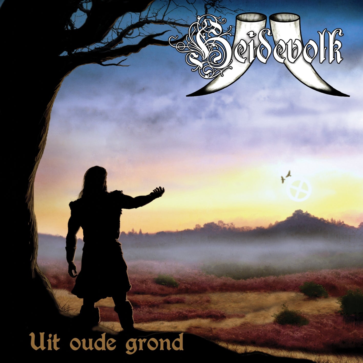 HEIDEVOLK - UIT OUDE GROND